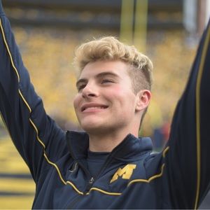 Meet your Posher, Noah